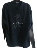 Kenzo Trainer Sweatshirts 80-90S