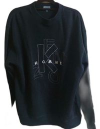 Kenzo Trainer Sweatshirts 80-90S