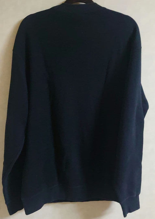 Kenzo Trainer Sweatshirts 80-90S