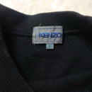 Kenzo Trainer Sweatshirts 80-90S