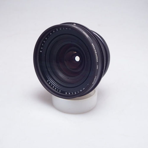 Leica Others Super Anguron R 21/F4 3Cam