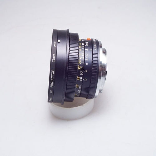 Leica Others Super Anguron R 21/F4 3Cam