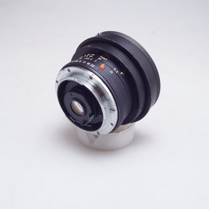 Leica Others Super Anguron R 21/F4 3Cam