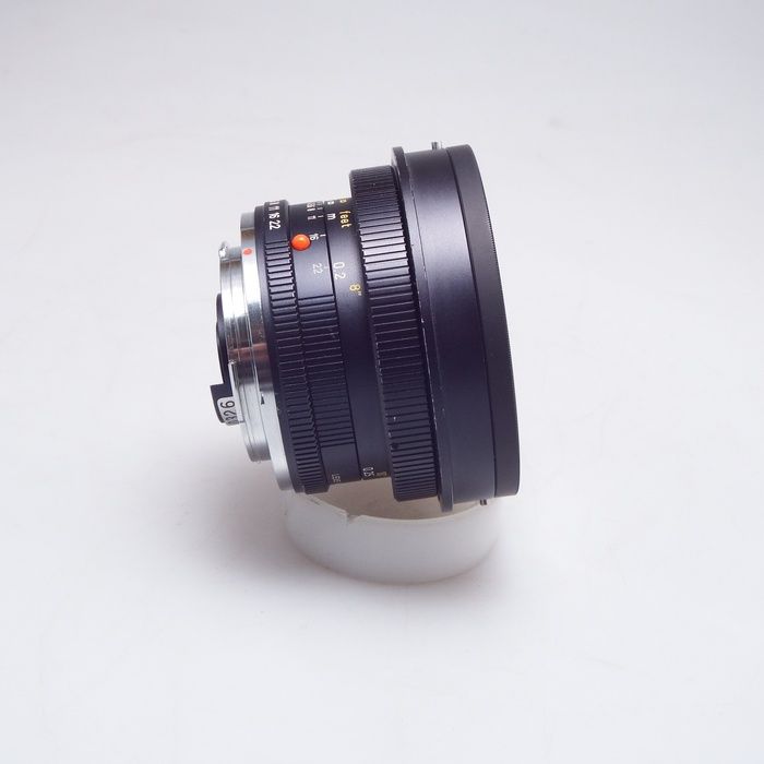 Leica Others Super Anguron R 21/F4 3Cam