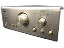 Amplifier Body Denon Pma-6.5L