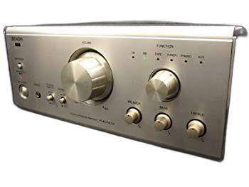 Amplifier Body Denon Pma-6.5L