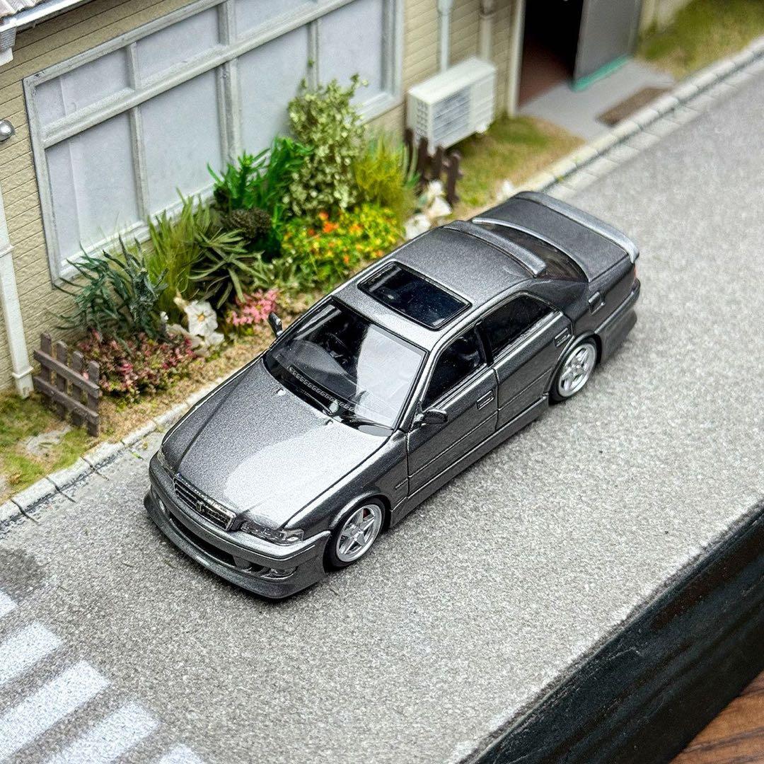 Others Fh Model1 Jzx100