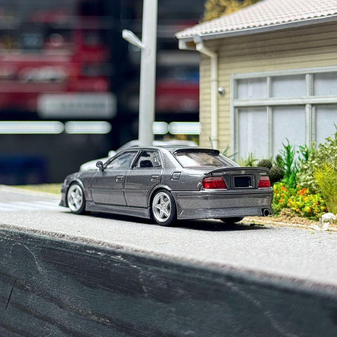 Others Fh Model1 Jzx100