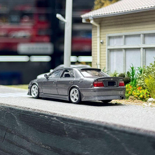 Others Fh Model1 Jzx100