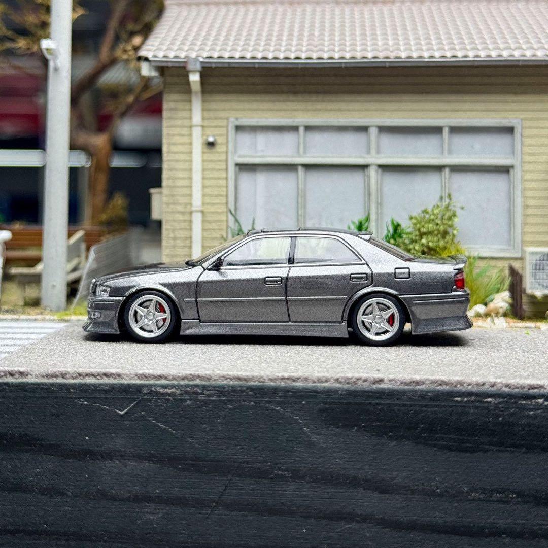 Others Fh Model1 Jzx100