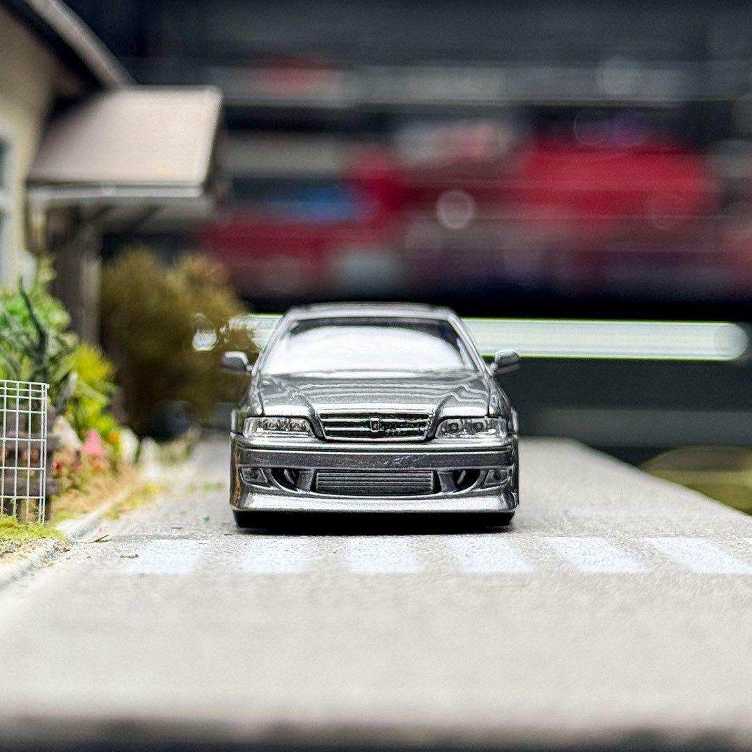 Others Fh Model1 Jzx100