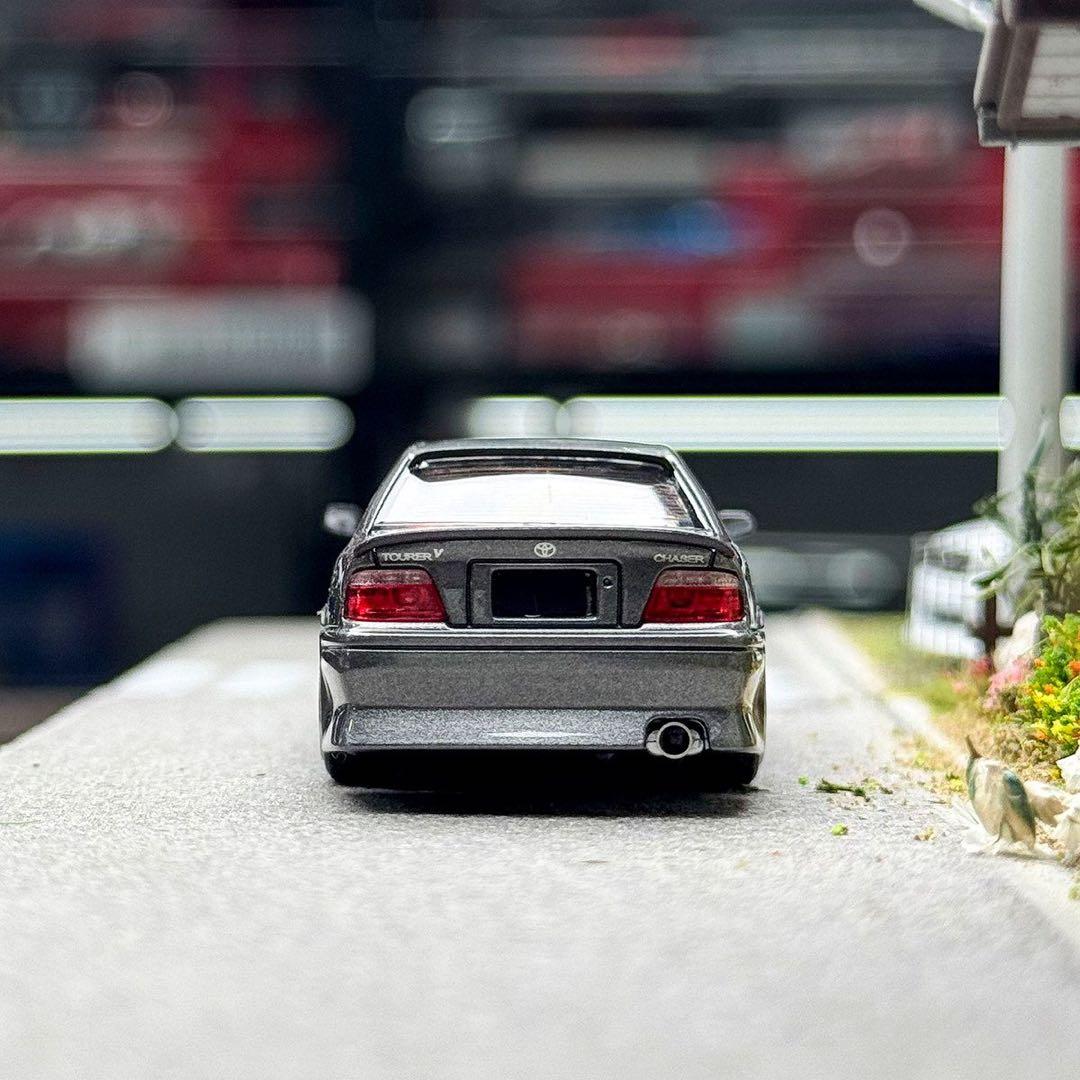 Others Fh Model1 Jzx100
