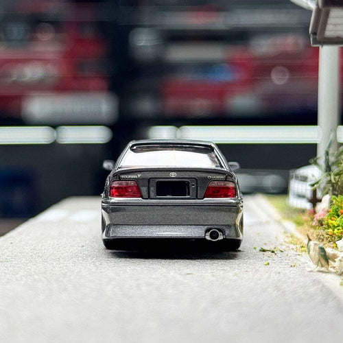 Others Fh Model1 Jzx100