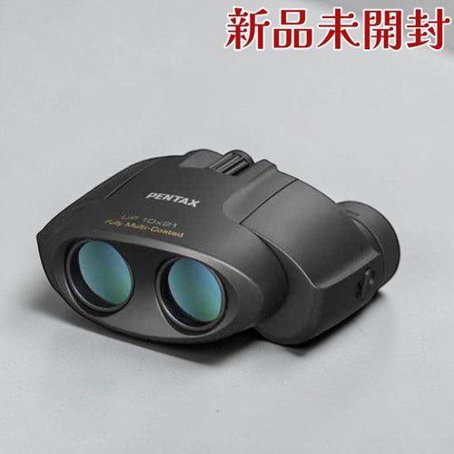 Pentax Binoculars Opera Glasses 61804 Up 10X21 10