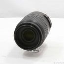 Nikon Lens (Zoom) Af-S Dx Nikkor 55-300Mm F4.5-5.6G Ed Vr 198