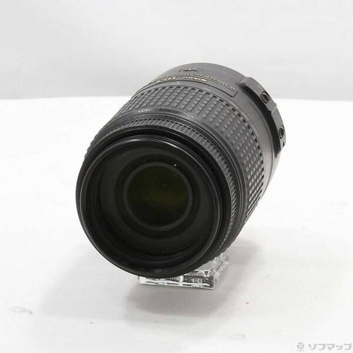 Nikon Lens (Zoom) Af-S Dx Nikkor 55-300Mm F4.5-5.6G Ed Vr 198