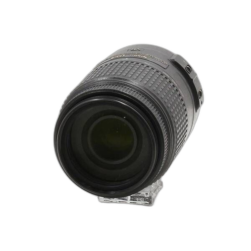 Nikon Lens (Zoom) Af-S Dx Nikkor 55-300Mm F4.5-5.6G Ed Vr 198