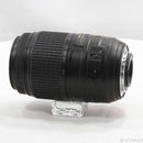 Nikon Lens (Zoom) Af-S Dx Nikkor 55-300Mm F4.5-5.6G Ed Vr 198