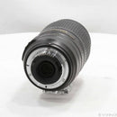 Nikon Lens (Zoom) Af-S Dx Nikkor 55-300Mm F4.5-5.6G Ed Vr 198