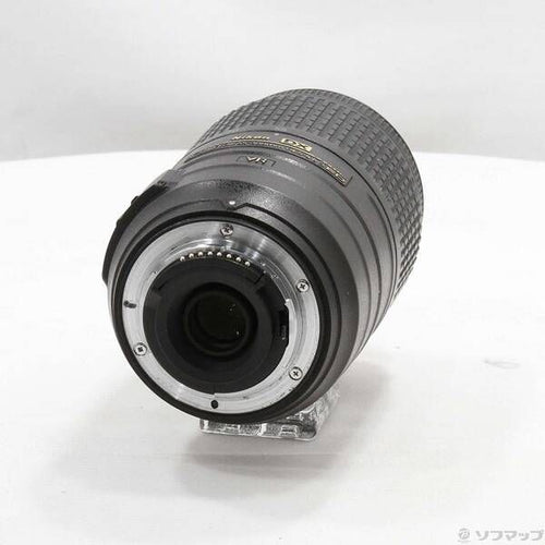 Nikon Lens (Zoom) Af-S Dx Nikkor 55-300Mm F4.5-5.6G Ed Vr 198