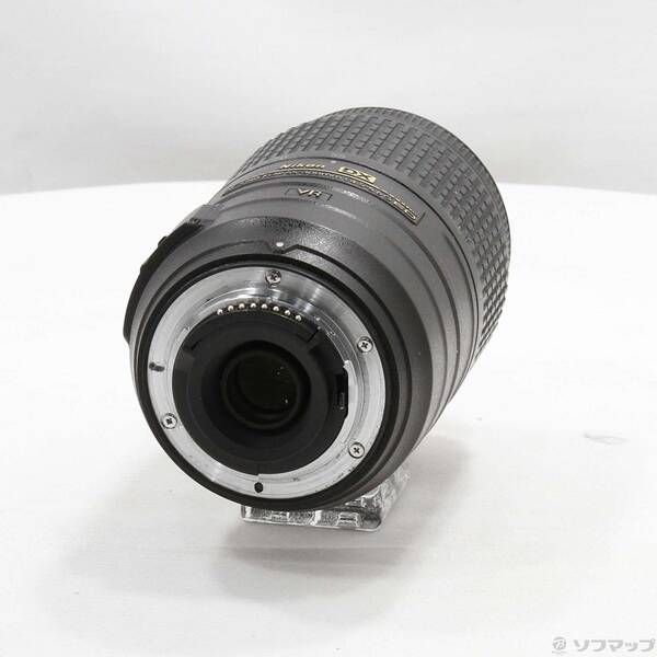 Nikon Lens (Zoom) Af-S Dx Nikkor 55-300Mm F4.5-5.6G Ed Vr 198