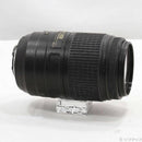 Nikon Lens (Zoom) Af-S Dx Nikkor 55-300Mm F4.5-5.6G Ed Vr 198