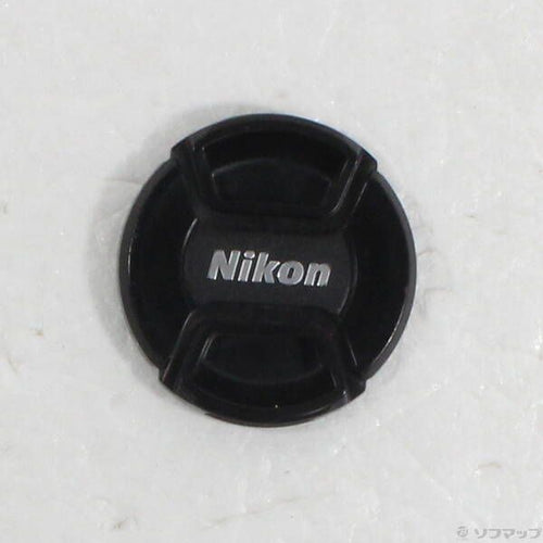 Nikon Lens (Zoom) Af-S Dx Nikkor 55-300Mm F4.5-5.6G Ed Vr 198