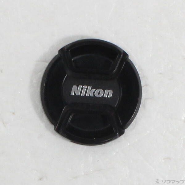 Nikon Lens (Zoom) Af-S Dx Nikkor 55-300Mm F4.5-5.6G Ed Vr 198
