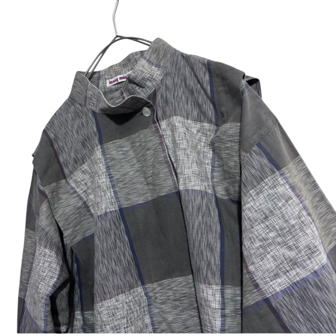 Issey Miyake Long-Sleeve 1970 Isseymiyake