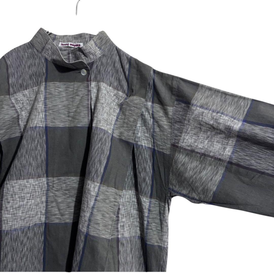 Issey Miyake Long-Sleeve 1970 Isseymiyake