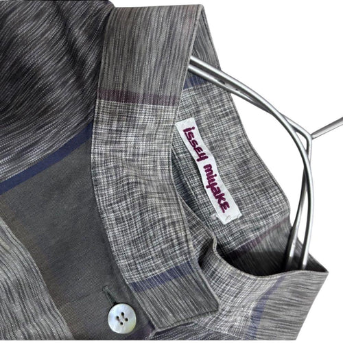 Issey Miyake Long-Sleeve 1970 Isseymiyake