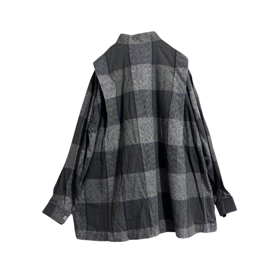 Issey Miyake Long-Sleeve 1970 Isseymiyake