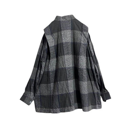 Issey Miyake Long-Sleeve 1970 Isseymiyake