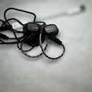 Acoustune Wired Earphones Monitor Rs One Graphite
