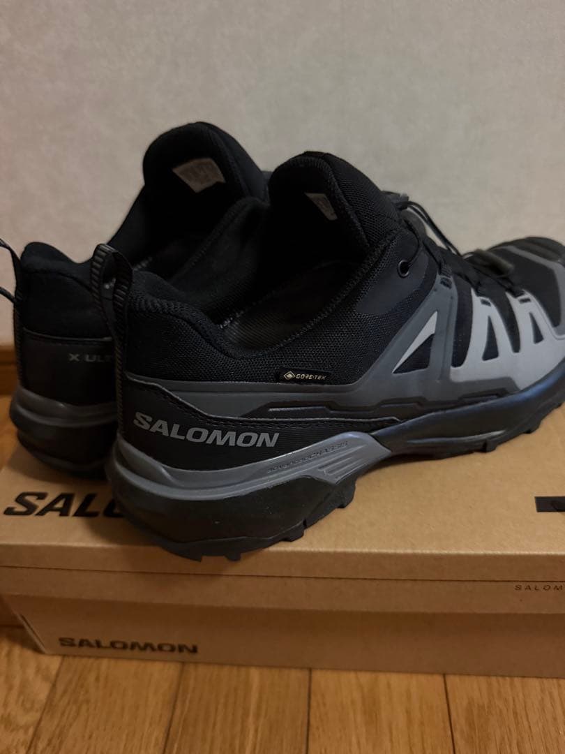 Salomon Sneakers X Ultra 4 Gore-Tex