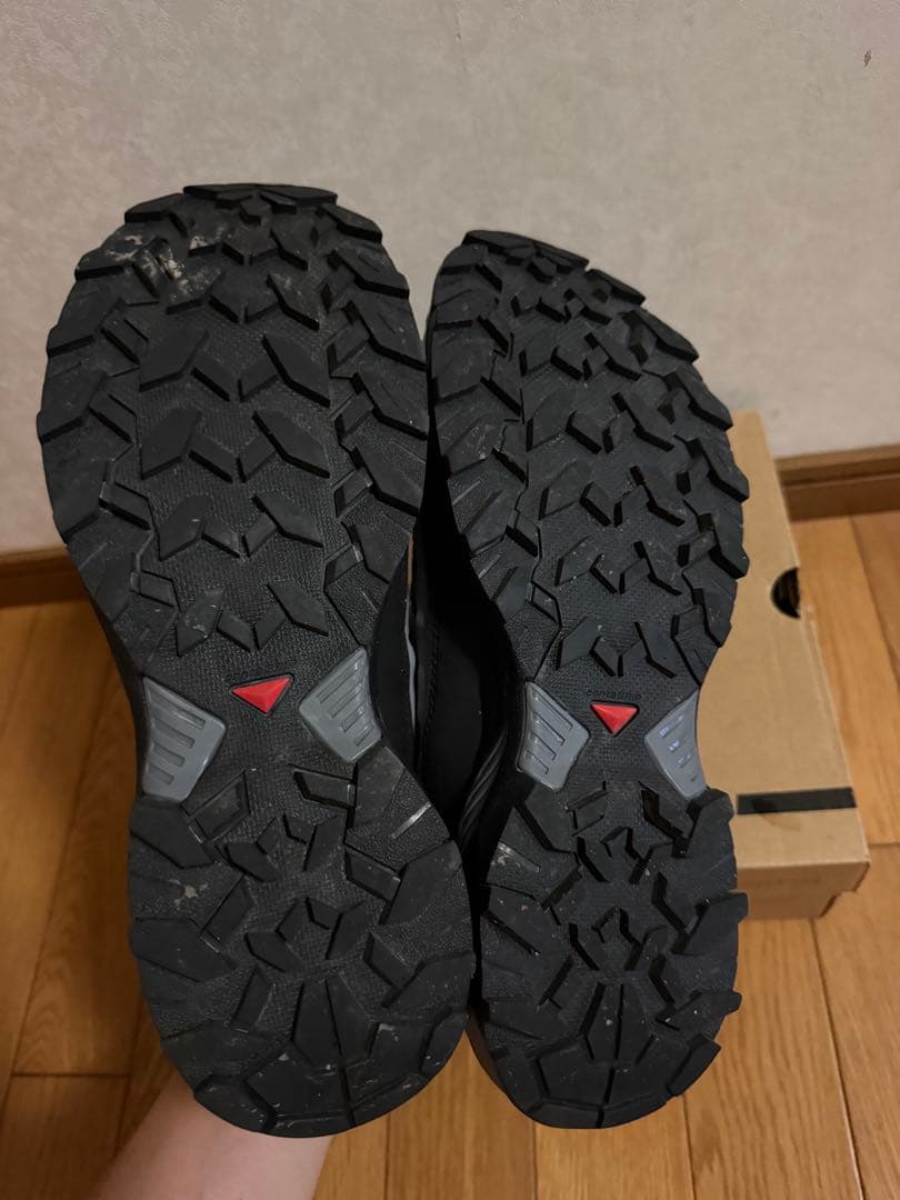 Salomon Sneakers X Ultra 4 Gore-Tex
