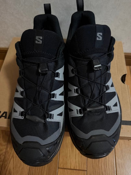 Salomon Sneakers X Ultra 4 Gore-Tex