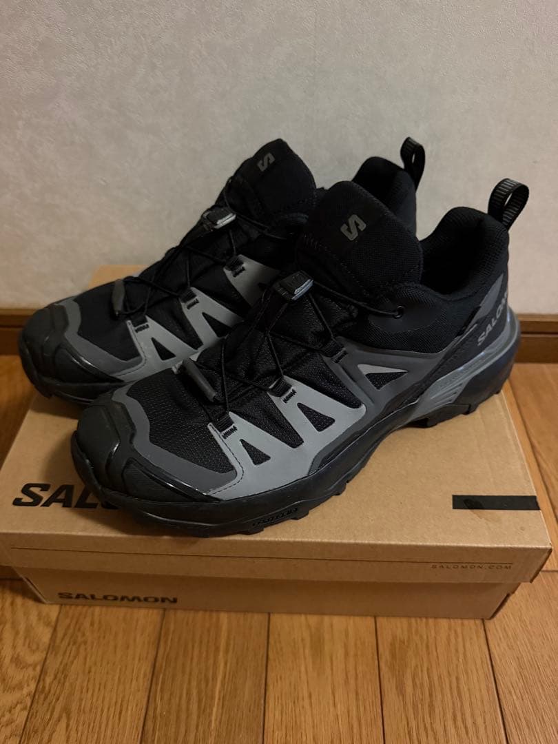 Salomon Sneakers X Ultra 4 Gore-Tex