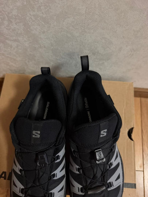 Salomon Sneakers X Ultra 4 Gore-Tex