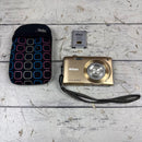 Nikon Compact Digital Camera Coolpix S3300
