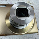 Nikon Compact Digital Camera Coolpix S3300