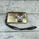 Nikon Compact Digital Camera Coolpix S3300