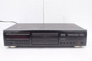 Teac Cd Sacd Player Cd-P1620