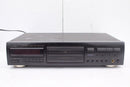 Teac Cd Sacd Player Cd-P1620