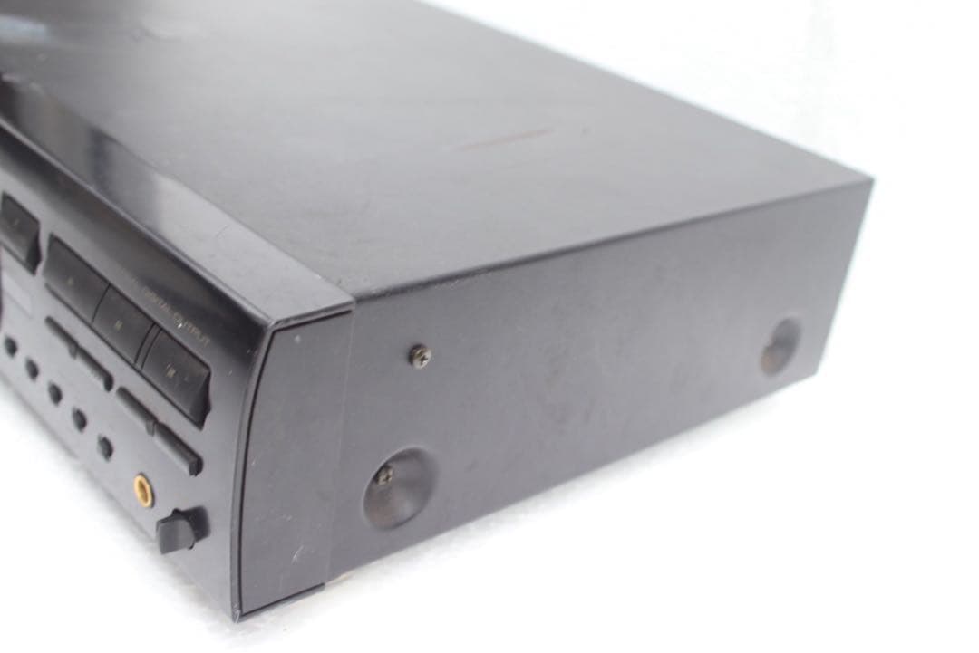 Teac Cd Sacd Player Cd-P1620