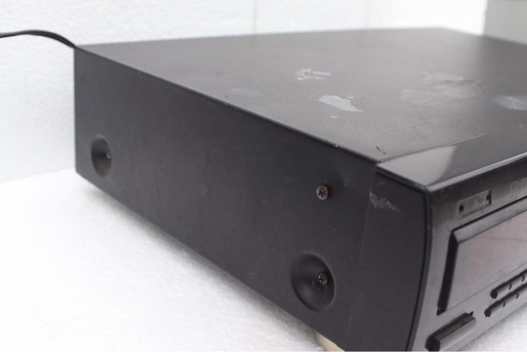 Teac Cd Sacd Player Cd-P1620
