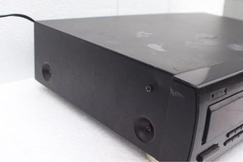 Teac Cd Sacd Player Cd-P1620
