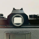 Slr Cameras (Film) Ww2085 Nikon Fe2