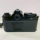 Slr Cameras (Film) Ww2085 Nikon Fe2