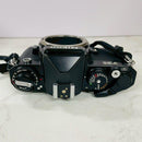 Slr Cameras (Film) Ww2085 Nikon Fe2